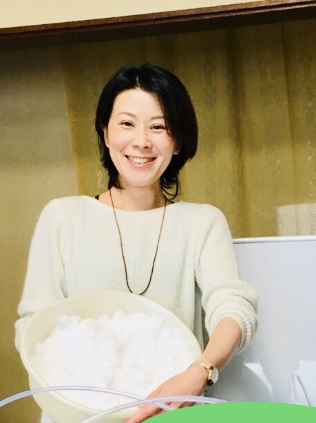 アロマ&ボディヒーリング Tida Aya