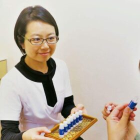 アロマ&シェービングルームりらたま