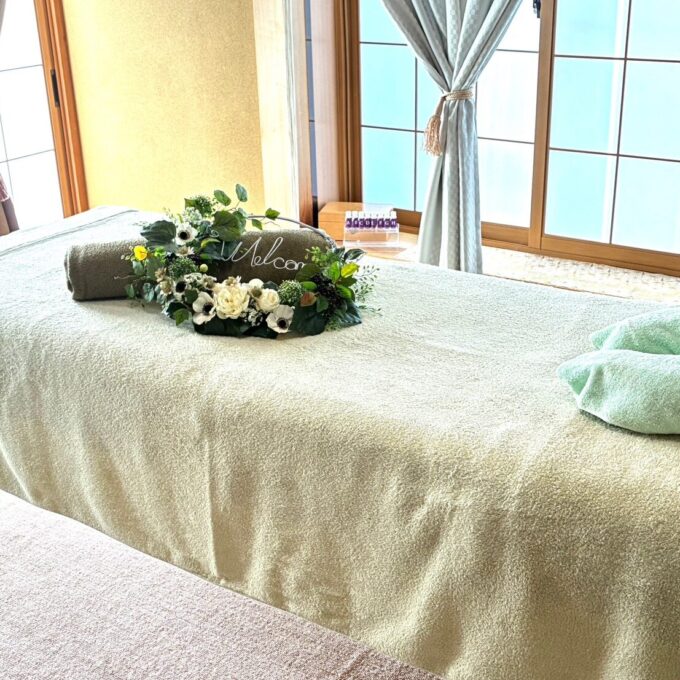 プライベートサロン　十環叶