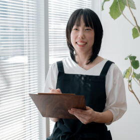 natural AROMA house いこか。