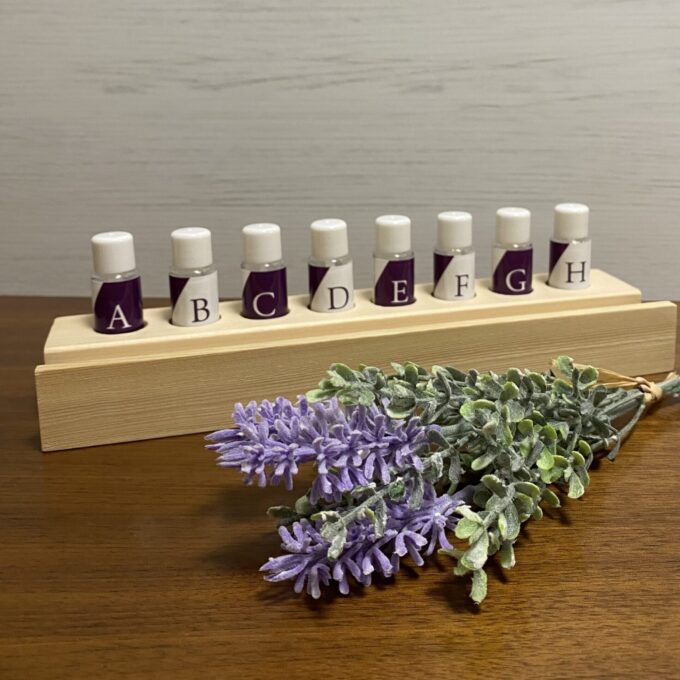 Feuille Aroma（フォイユ アロマ）