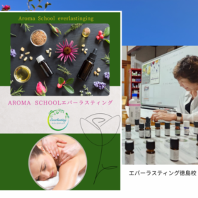 Aroma Schoolエバーラスティング