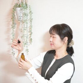 Wellness Aroma Soi